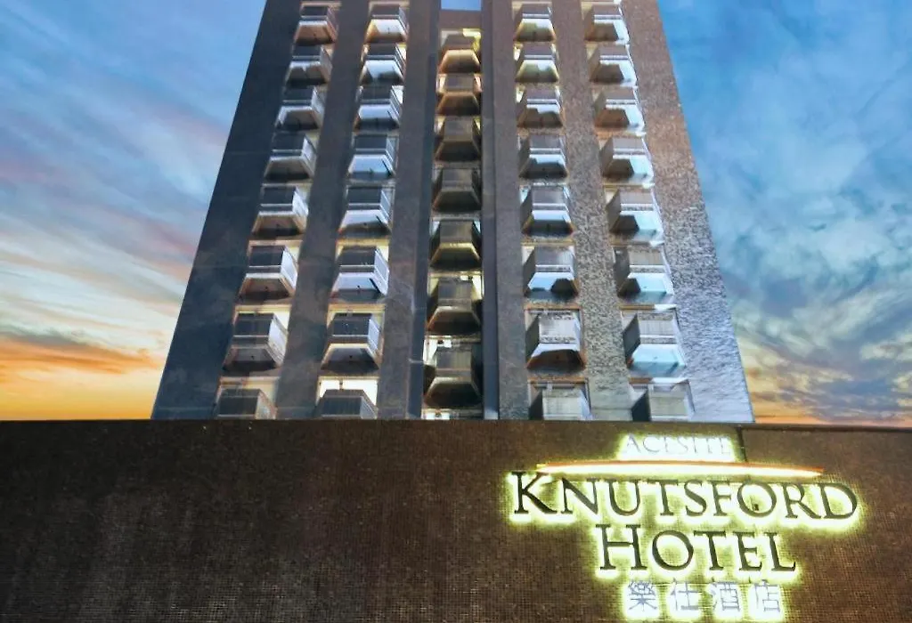 Acesite Knutsford Hotel-1