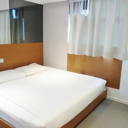 Acesite Knutsford Hotel-3